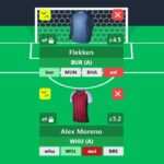 Az's Gameweek 27 plans + Blank Gameweek 29 Free Hit draft