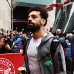 Brentford v Liverpool team news: Bradley starts, Salah a sub
