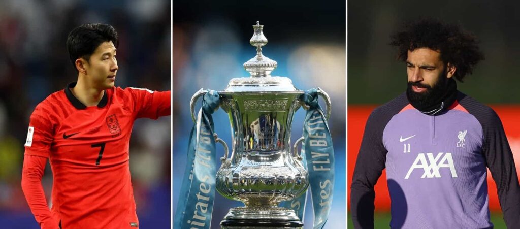 Five things to consider before FPL Gameweek 24