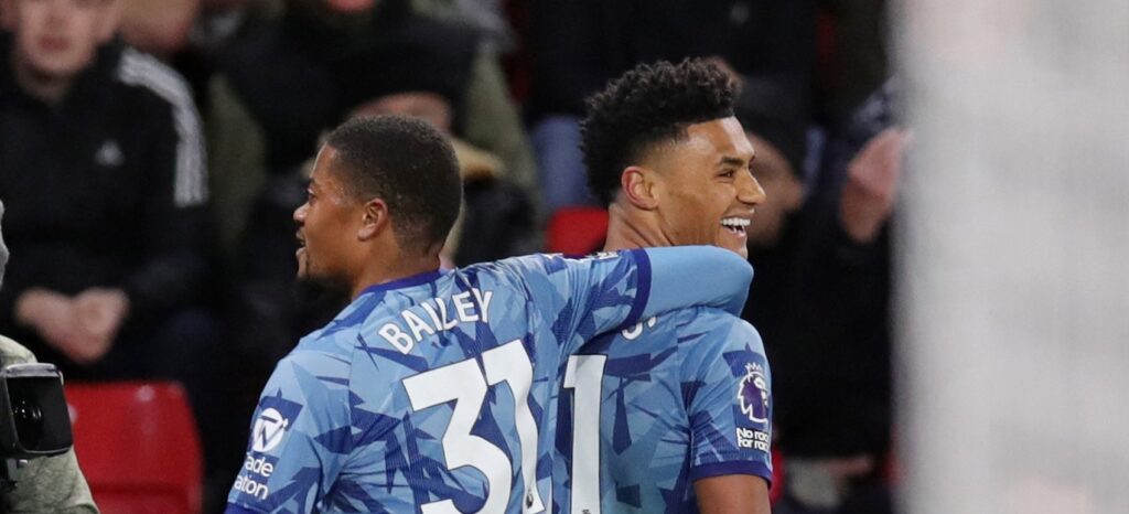 FPL Gameweek 23: Saturday’s goals, assists, bonus points + stats