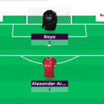 FPL General's Gameweek 23 team, transfer plans + captain