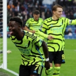 FPL notes: Arsenal's attack, Taylor's return + differential Neto 1