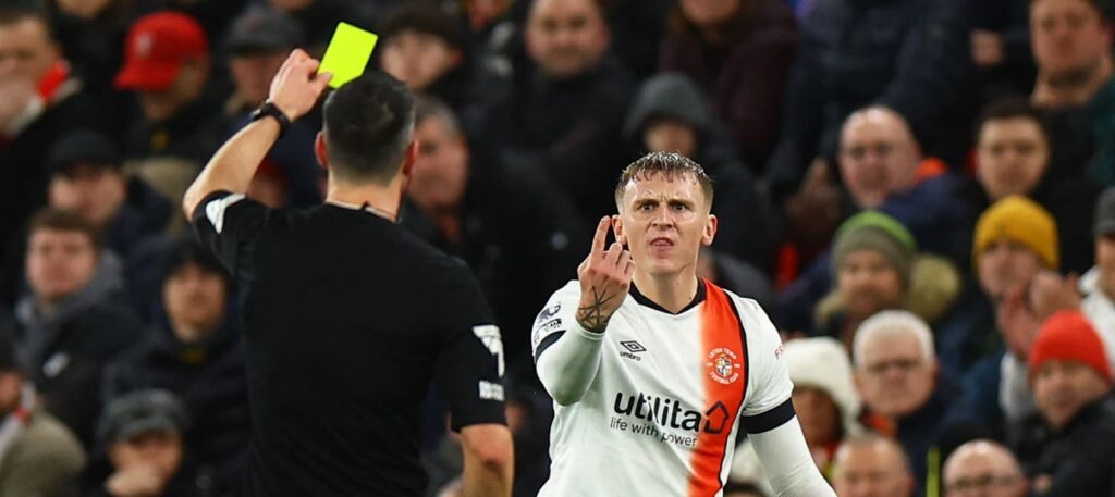 FPL notes: Doughty injury news + Klopp’s latest update