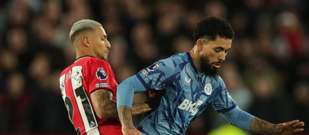 FPL notes: Estupinan benched, Olise injured + why Luiz was subbed 2