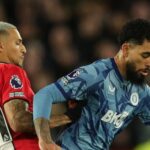 FPL notes: Estupinan benched, Olise injured + why Luiz was subbed 2