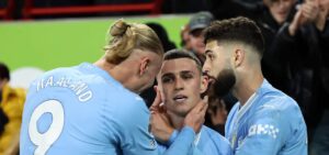 FPL notes: Foden's haul, De Bruyne's minutes + Pep on Haaland 1