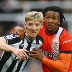 FPL notes: Gordon injury + Luton's Double Gameweek 25 audition 3