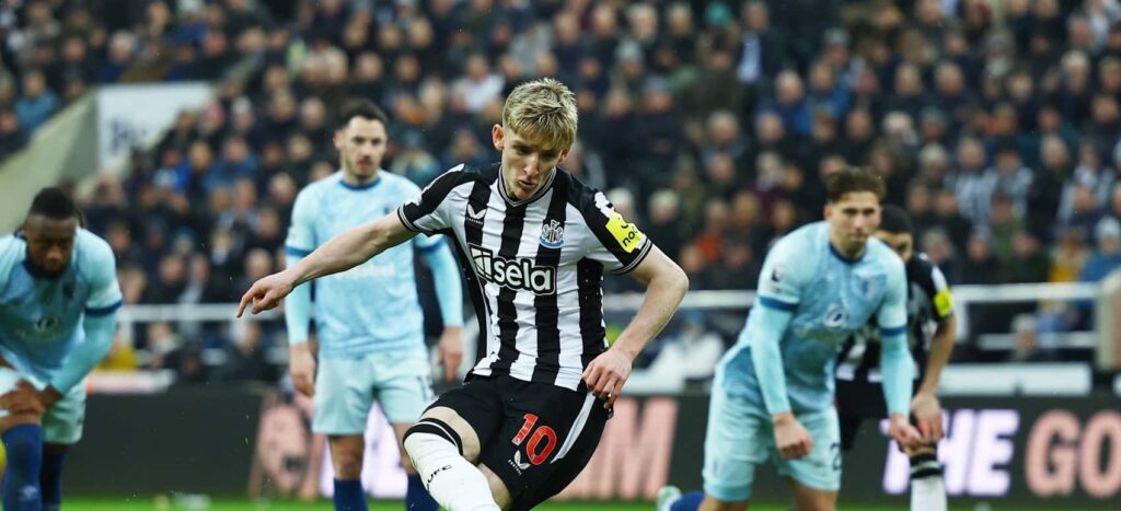 FPL notes: Gordon on pens, Watkins + Solanke haul