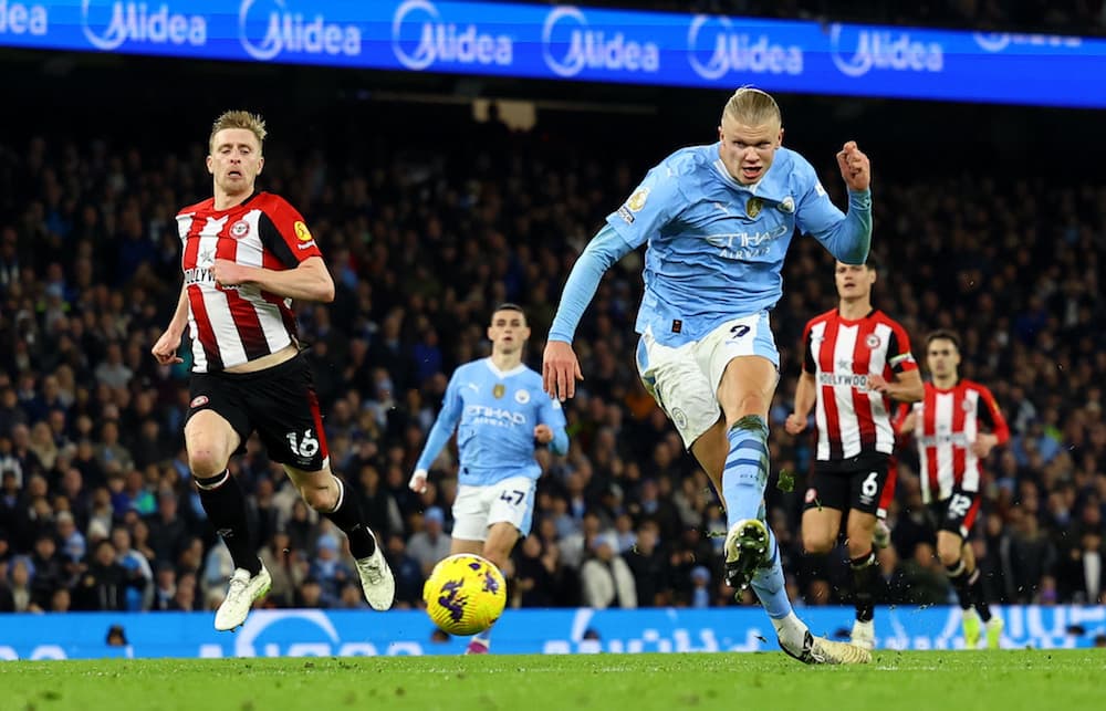FPL notes: Haaland relief + why De Bruyne was benched