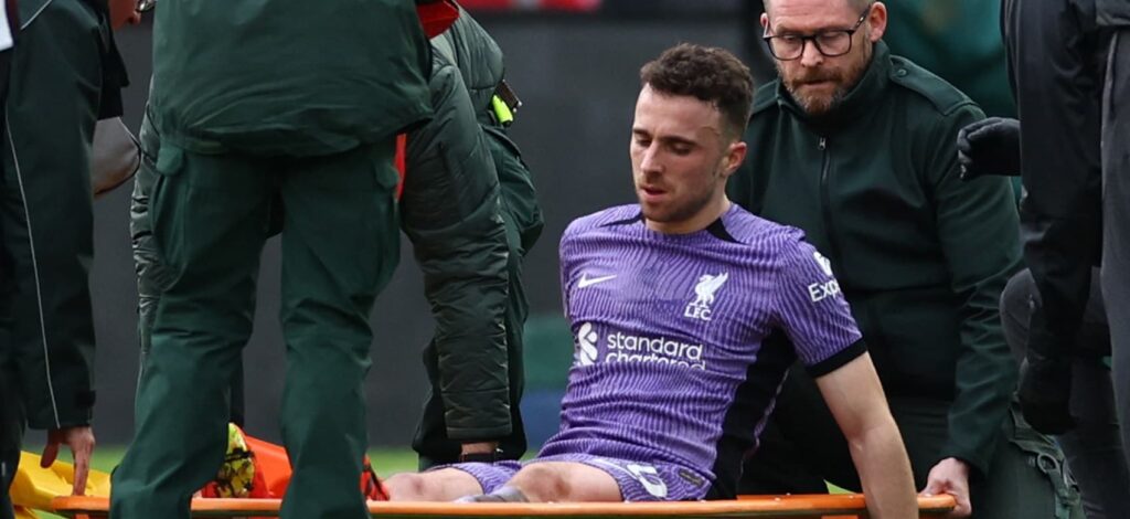 FPL notes: Jota, Darwin + Alisson injury latest, Haaland horror