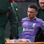 FPL notes: Jota, Darwin + Alisson injury latest, Haaland