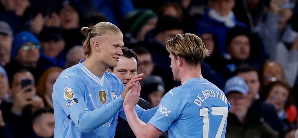 FPL Q&A: De Bruyne’s minutes, best defenders + who to bench