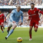 FPL Q&A: How to prioritise Man City + Liverpool assets