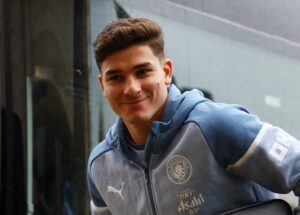 Injuries, Foden + KDB: How City looked ahead of Gameweek 25 2