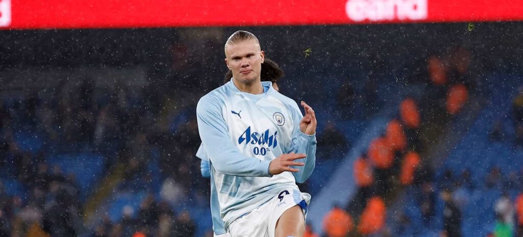 Man City v Chelsea team news: Alvarez, Foden, De Bruyne + Haaland all start