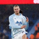 Man City v Chelsea team news: Alvarez, Foden, De Bruyne + Haaland all start 1