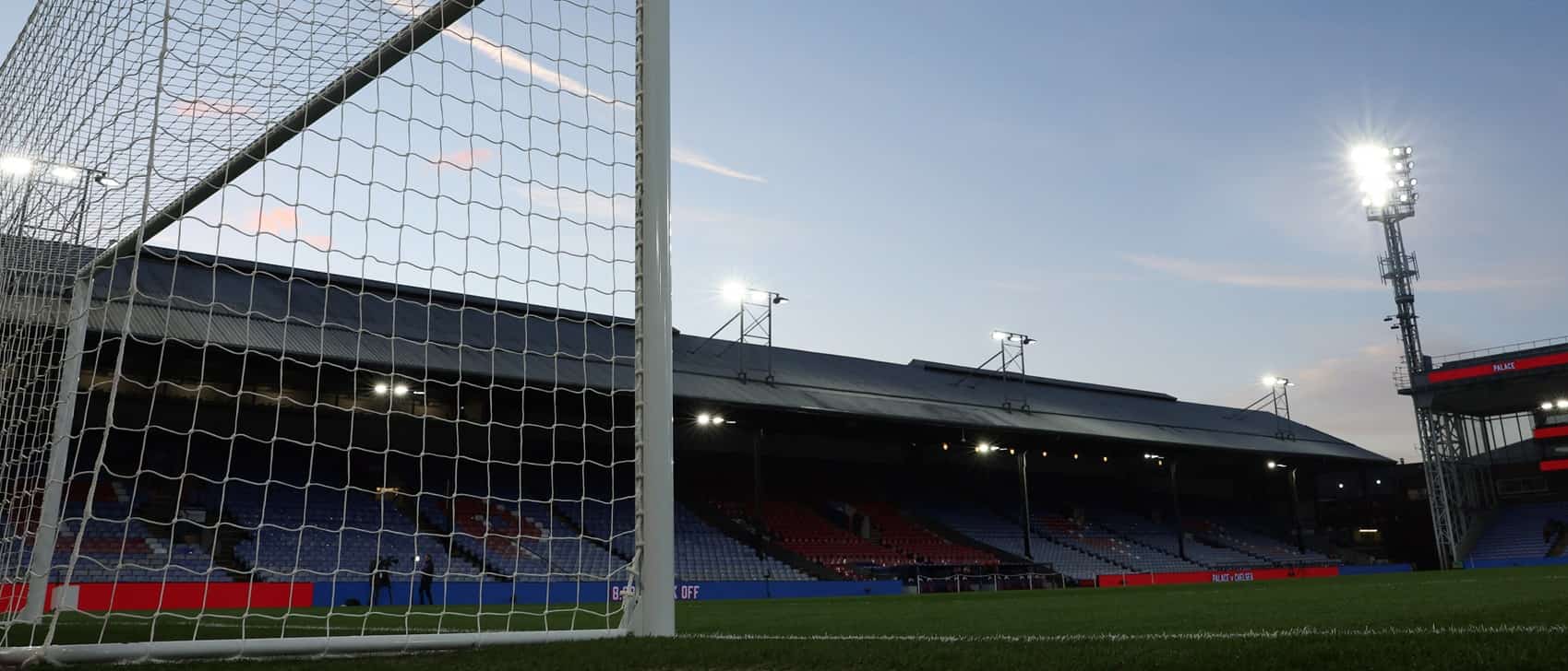 Crystal Palace v West Ham team news: Sarr benched again