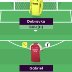 Rate My Team surgery with five-time top 1k finisher Tom Freeman 19