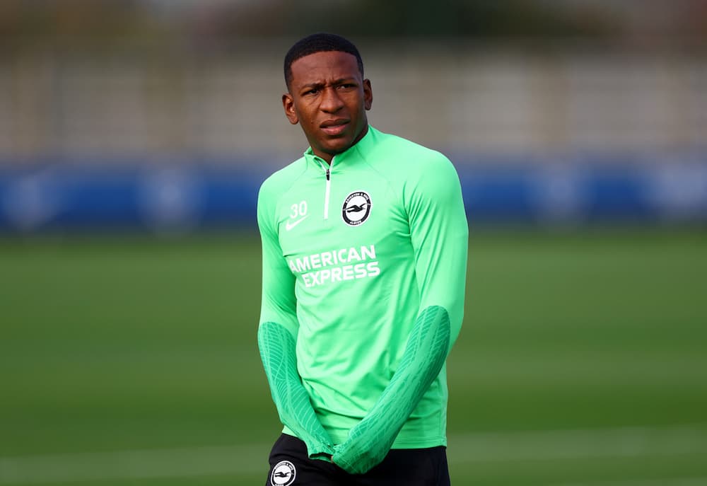 3pm team news: Estupinan benched again, Taylor starts