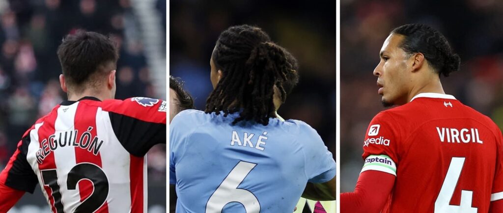 The best Trent Alexander-Arnold replacements in FPL