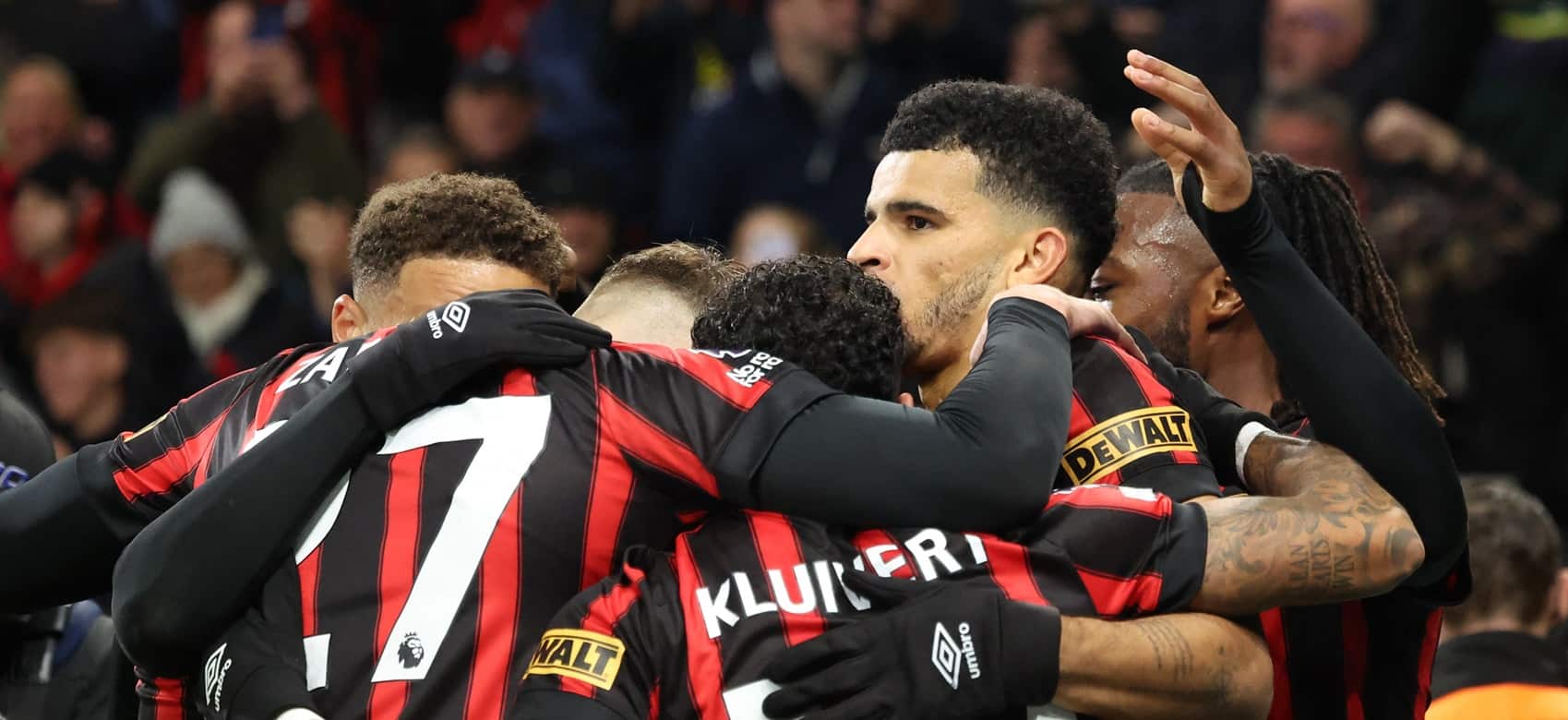 The Bournemouth players to buy in FPL: A fan's perspective 1