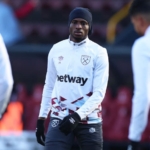 Thursday team news: Kudus returns, ...