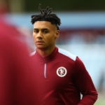 Villa v Man Utd team news: Pau + Digne among subs