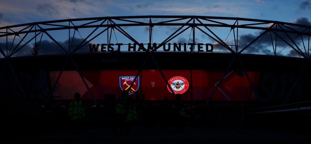 West Ham v Brentford team news: Diouf benched