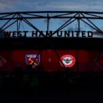 West Ham v Brentford team news: Paqueta starts 1