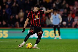 FPL Gameweek 28: Should you Triple Captain Solanke? 1