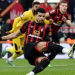 FPL notes: Solanke's slip, why Kerkez was subbed + Morris fitness boost
