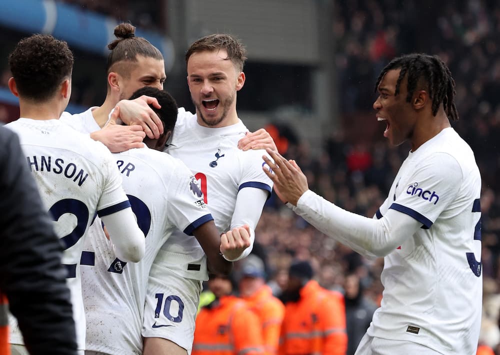 FPL notes: Maddison “has to be more advanced” + Porro’s return