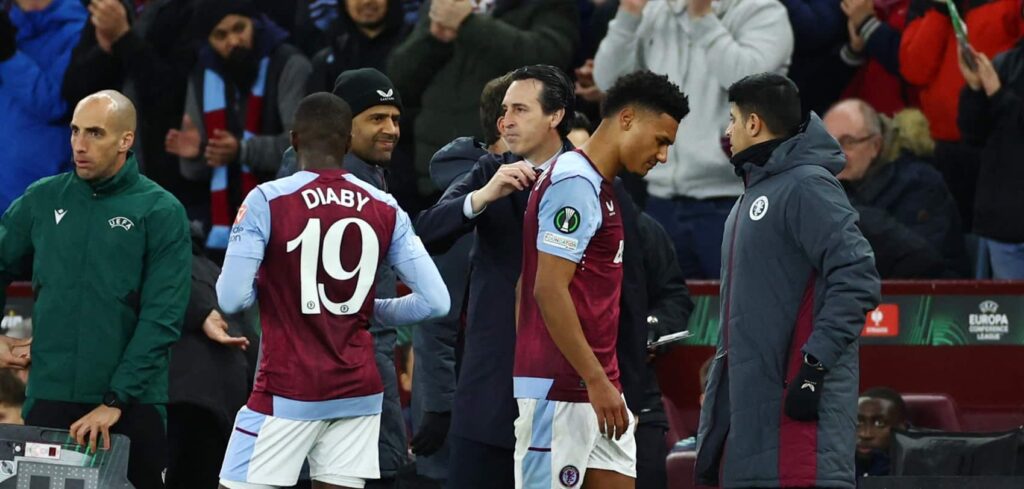 Watkins injury: Latest update + what to do in FPL