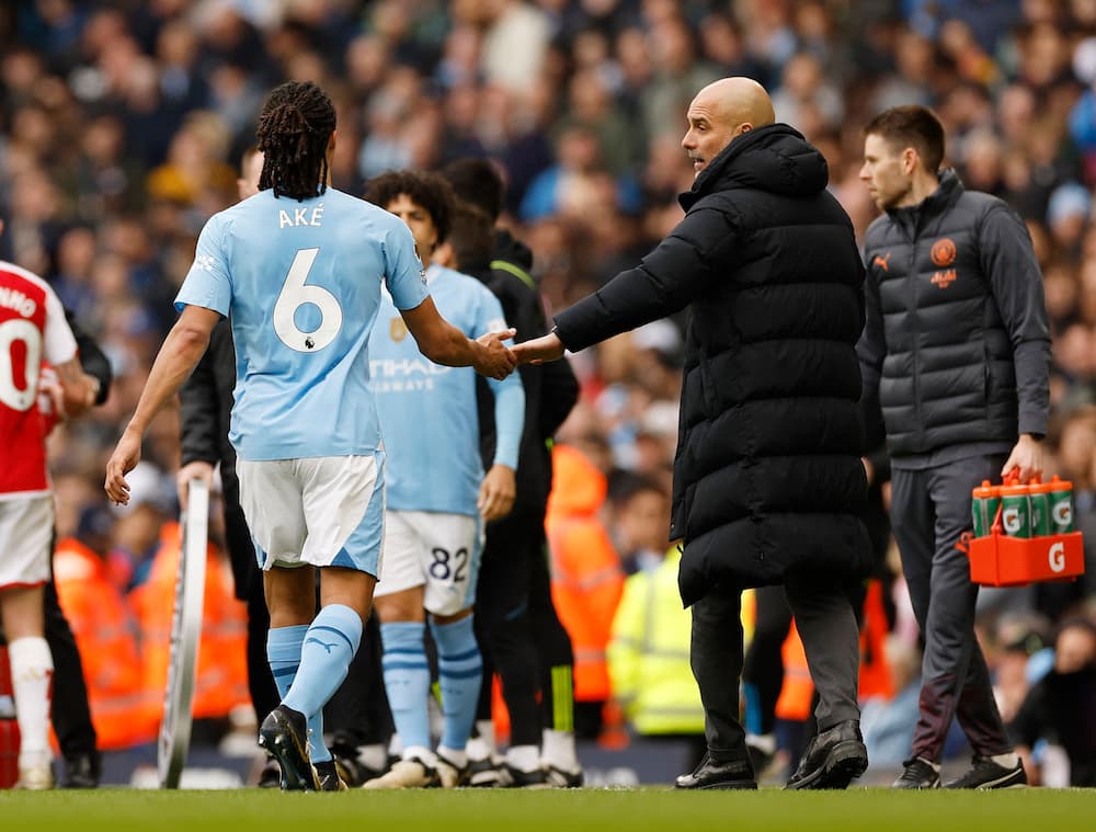 FPL notes: Saka, Ake + Alexander-Arnold latest