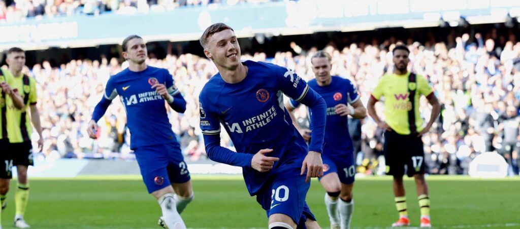 FPL Gameweek 30: Saturday’s goals, assists, bonus points + stats