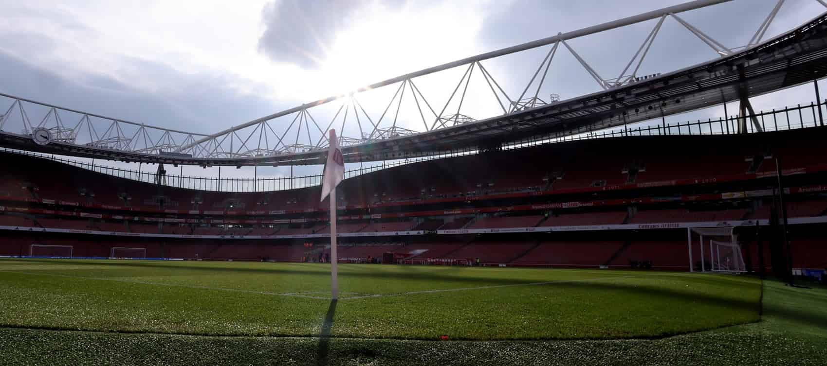 Arsenal v Fulham team news: Eze + Saka start, Odegaard out