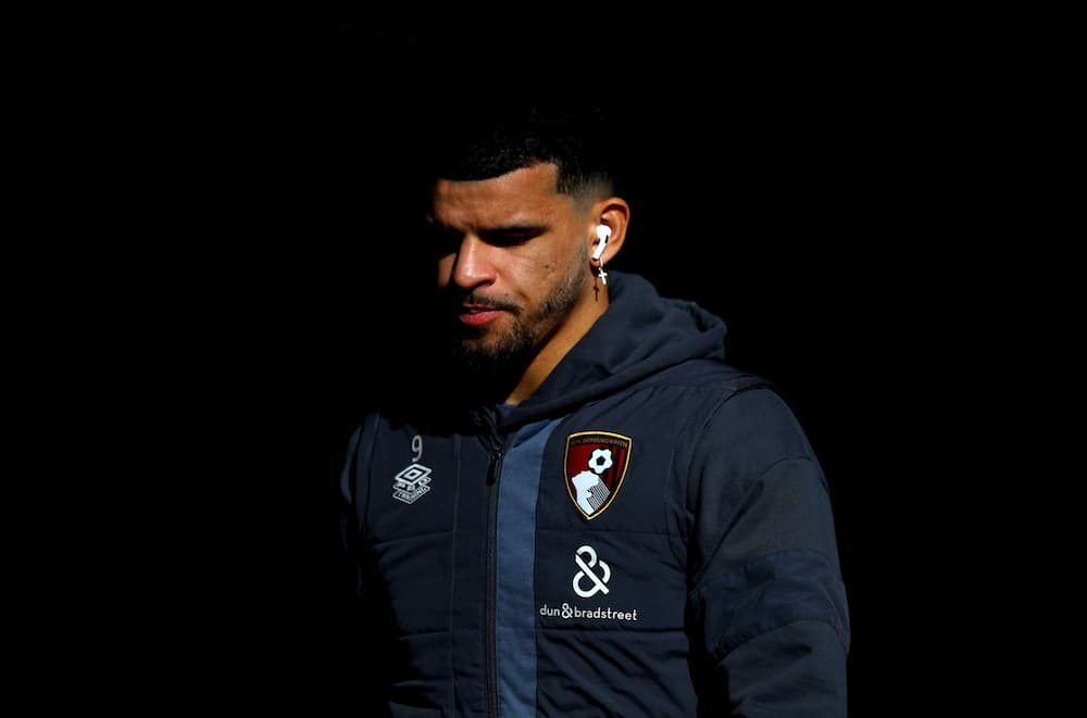 3pm team news: Solanke fit to start