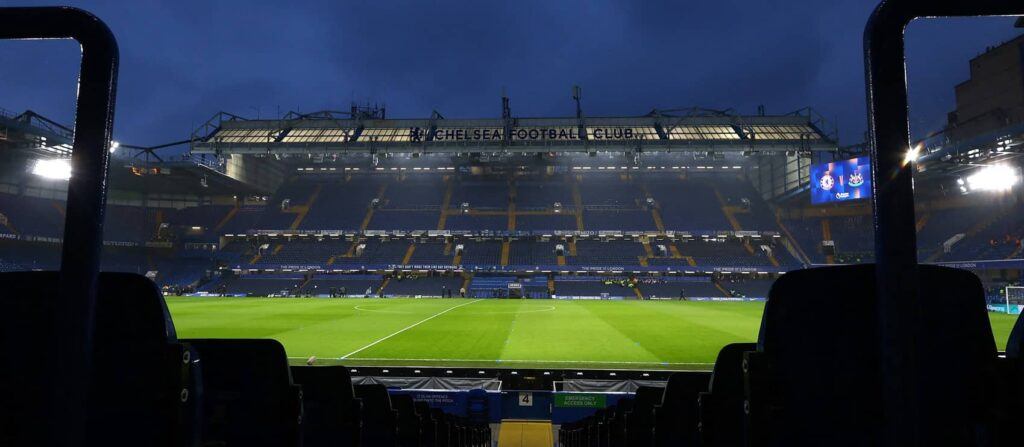 Chelsea v Newcastle team news: Livramento in for Trippier