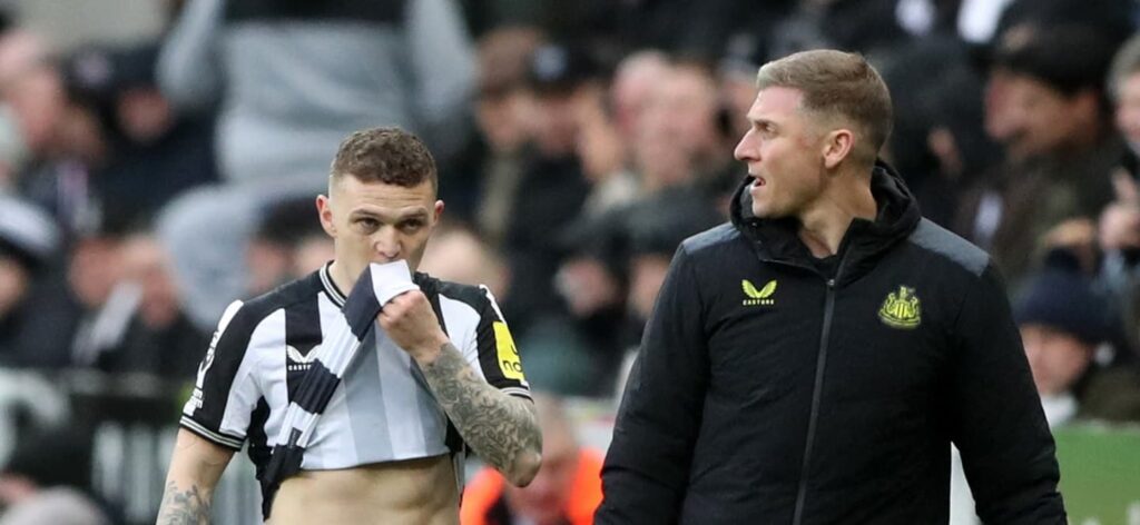 FL notes: Trippier a "concern", Hwang + Richarlison injury latest