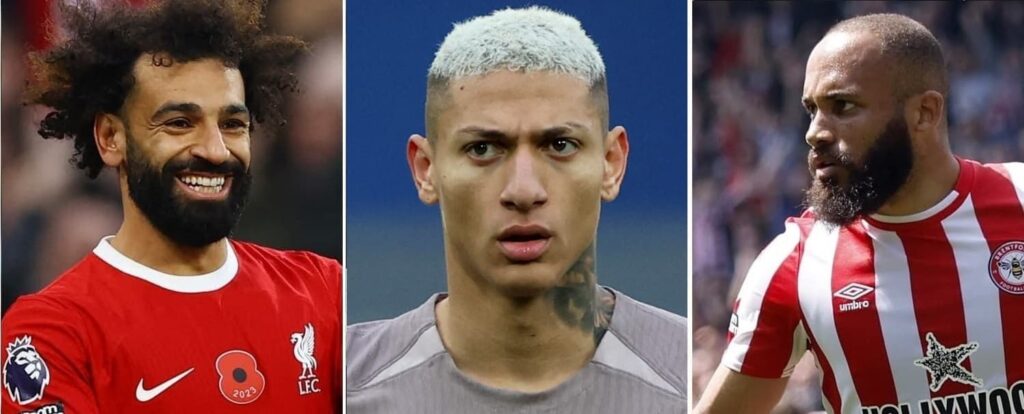 FPL comebacks: The midfielders hoping to make an impact