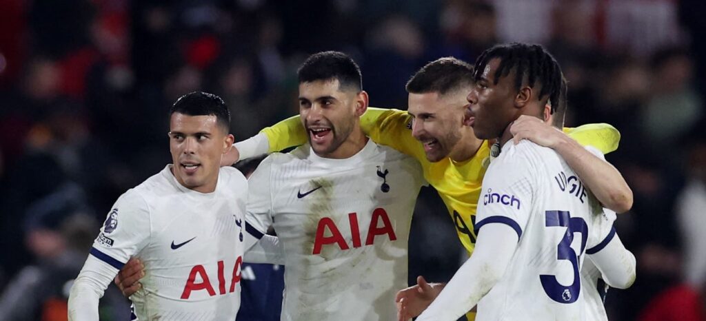 FPL 2024/25: Do any of the Spurs defenders appeal?