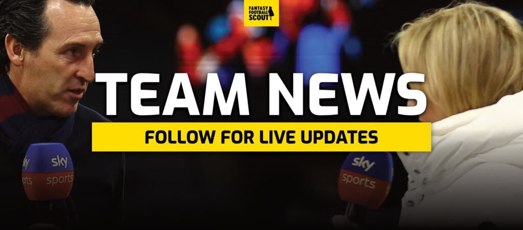 FPL Gameweek 8 team news: Alderete latest + Thursday’s injury updates