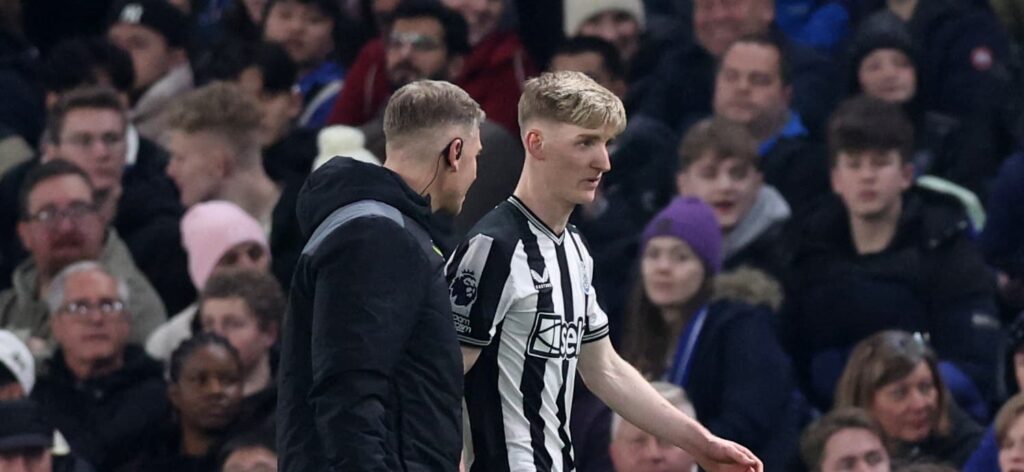 FPL notes: Gordon injury update, Palmer hits another landmark