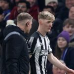 FPL notes: Gordon injury 