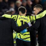 FPL notes: Martinelli injury + why Saka was subbed