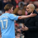 FPL notes: Nuno on team selection + why De Bruyne was subbed