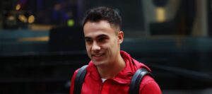 FPL notes: Why Reguilon missed out, Martinelli + Neto injury latest 1
