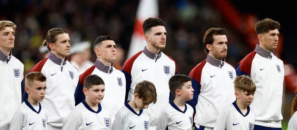 How many minutes each FPL player got on international duty