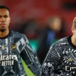 Sheff Utd v Arsenal team news: Gunners unchanged