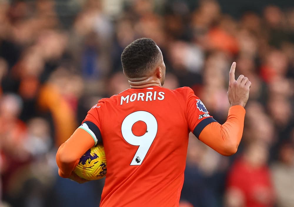 Lateriser: Solanke v Morris + Gameweek 28 transfer plans